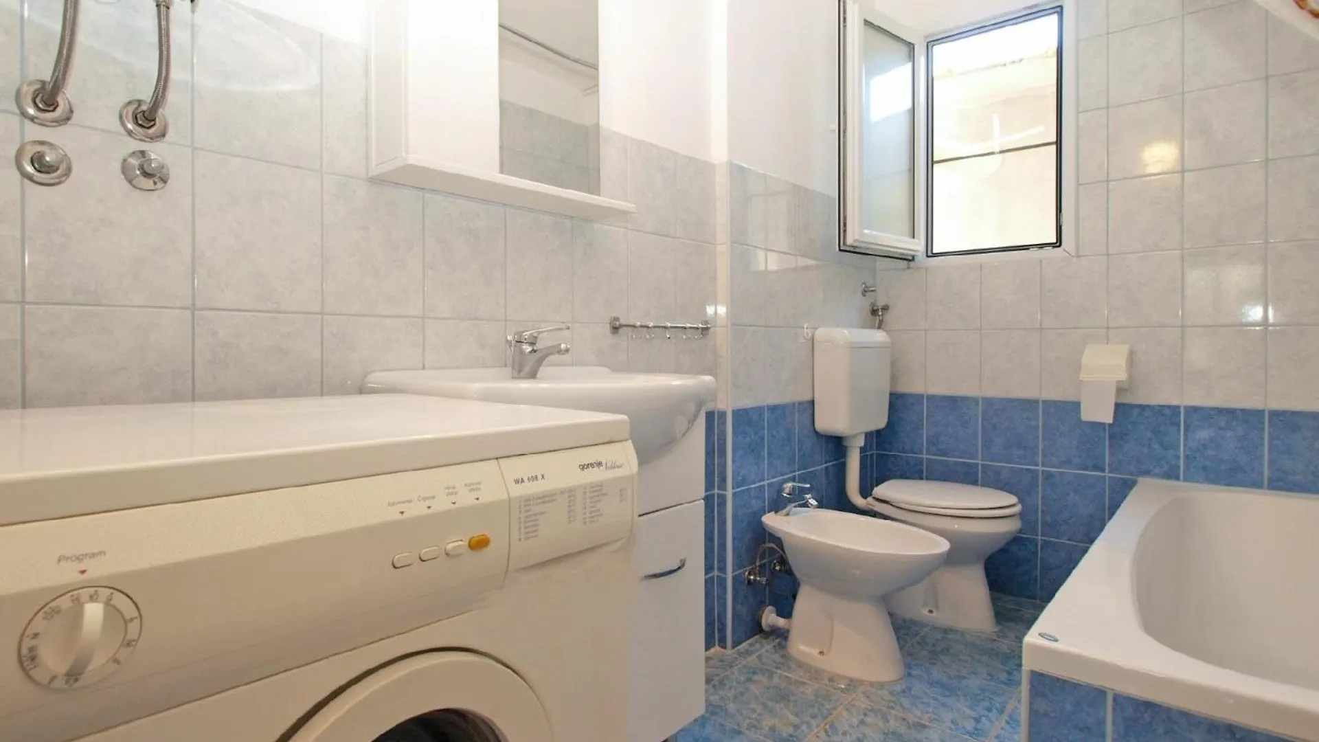 Apartman Ferienwohnung Fuer 6 Personen Ca 80 Qm In Pula, Istrien Istrische Riviera