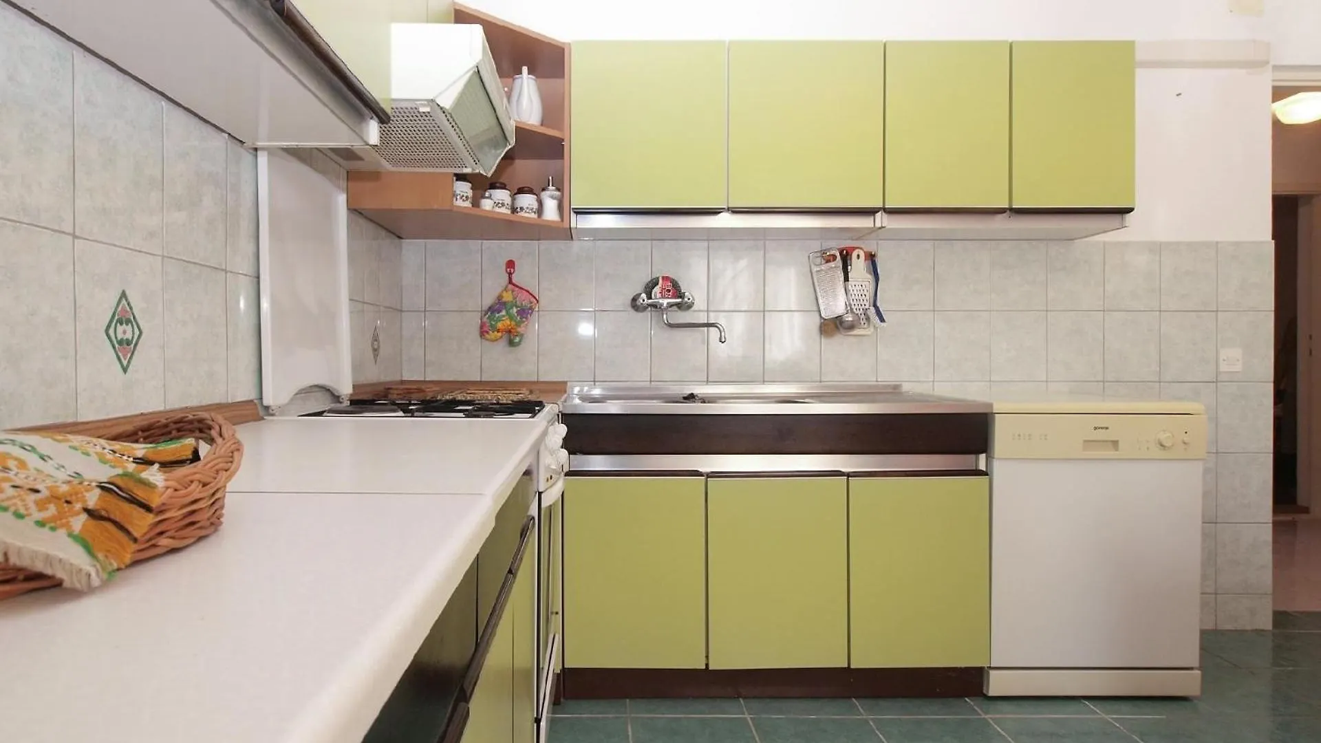 Ferienwohnung Fuer 6 Personen Ca 80 Qm In Pula, Istrien Istrische Riviera 0*,