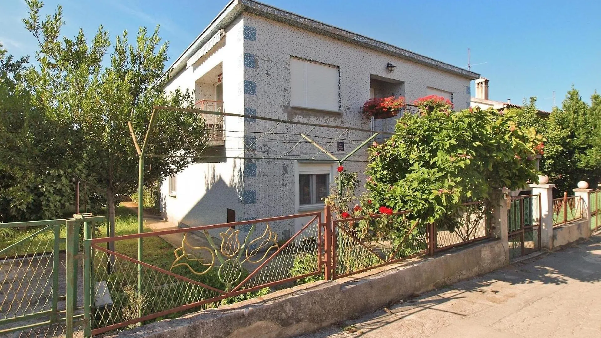 Ferienwohnung Fuer 6 Personen Ca 80 Qm In Pula, Istrien Istrische Riviera Apartman