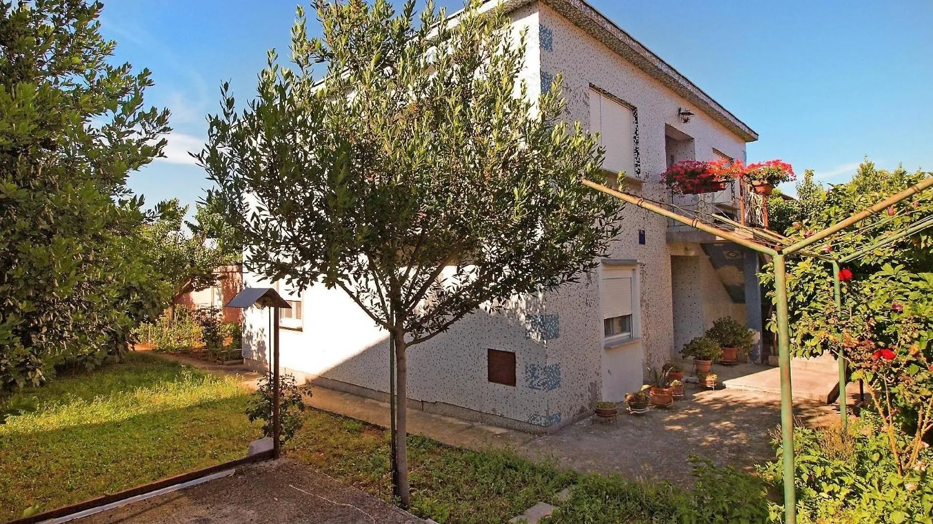 Ferienwohnung Fuer 6 Personen Ca 80 Qm In Pula, Istrien Istrische Riviera