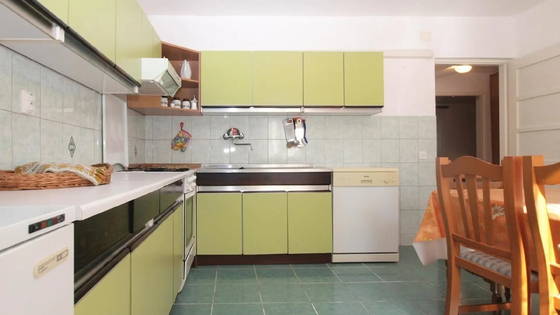 Apartment Ferienwohnung Fuer 6 Personen Ca 80 Qm In Pula, Istrien Istrische Riviera Croatia