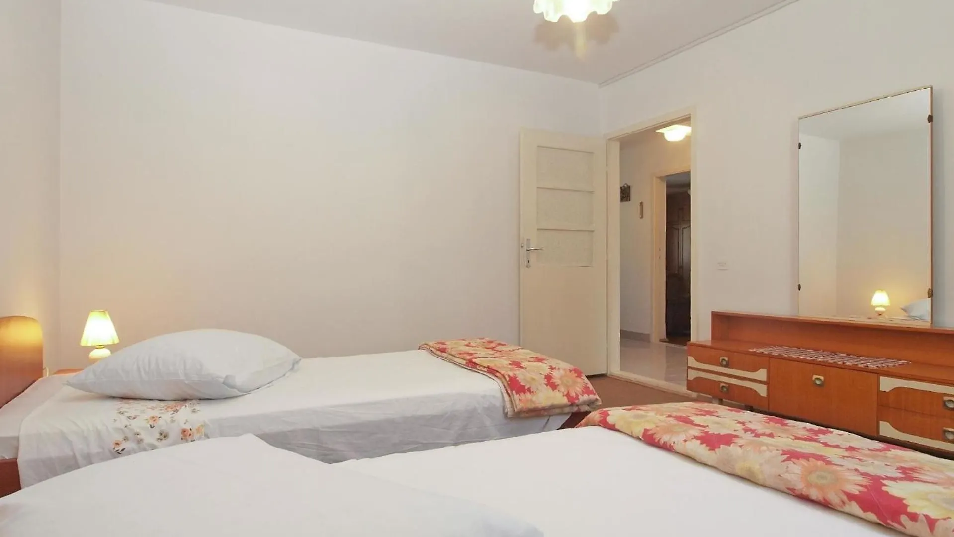 Ferienwohnung Fuer 6 Personen Ca 80 Qm In Pula, Istrien Istrische Riviera 0*, Pula Croatia