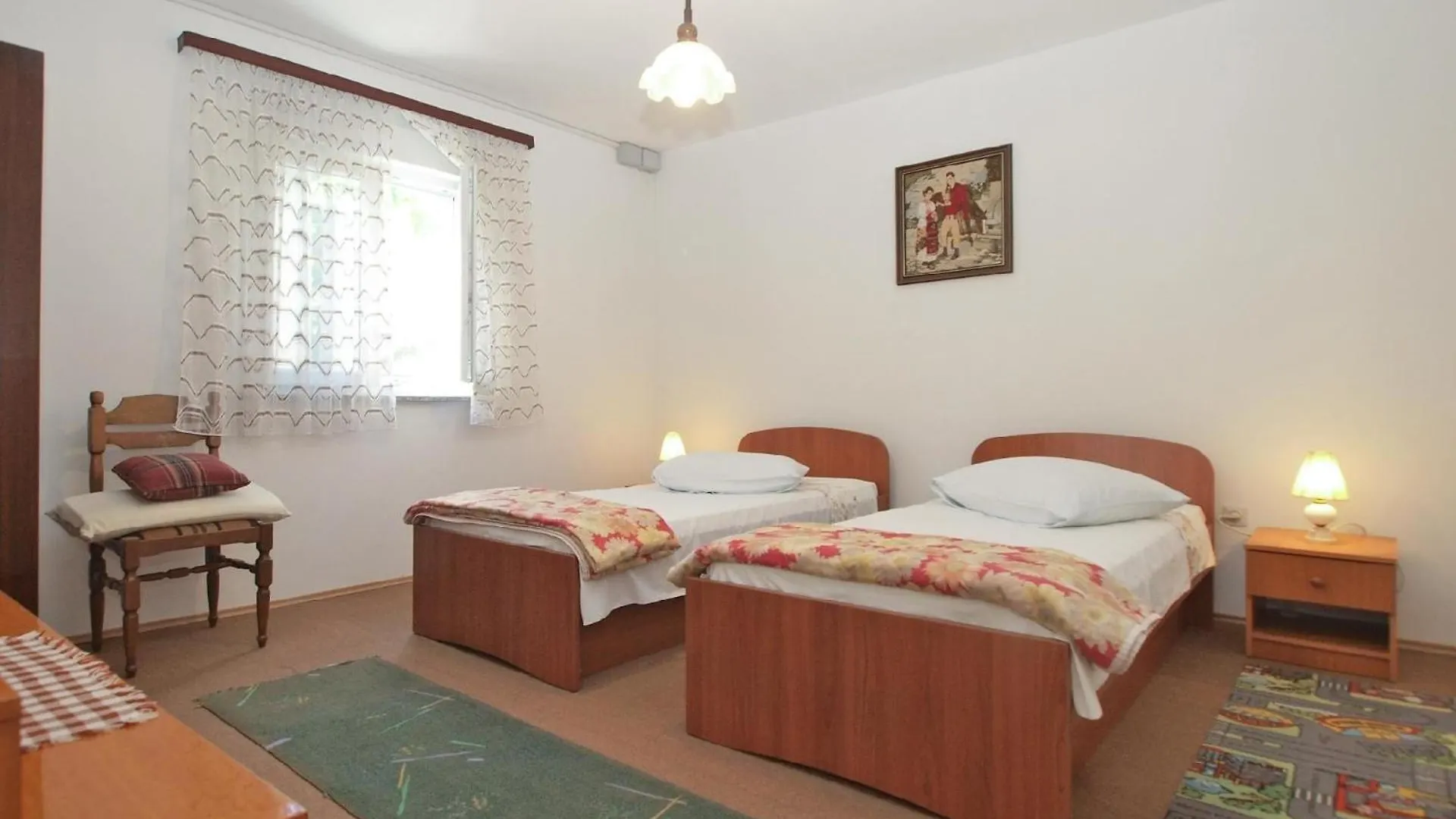 Apartment Ferienwohnung Fuer 6 Personen Ca 80 Qm In Pula, Istrien Istrische Riviera