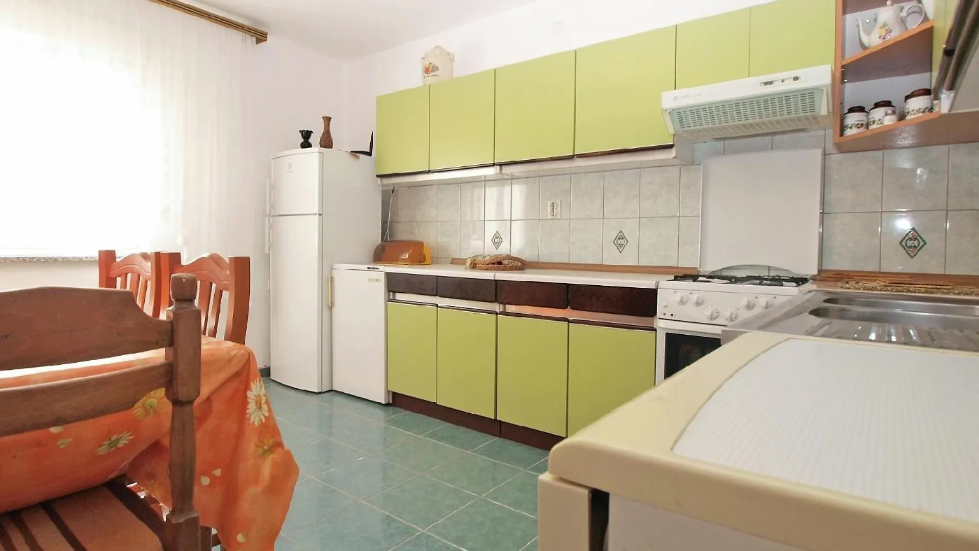 Ferienwohnung Fuer 6 Personen Ca 80 Qm In Pula, Istrien Istrische Riviera