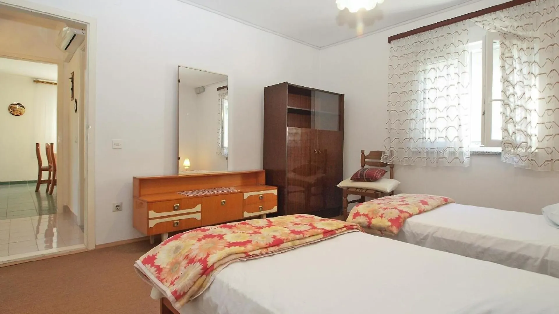 Apartment Ferienwohnung Fuer 6 Personen Ca 80 Qm In Pula, Istrien Istrische Riviera