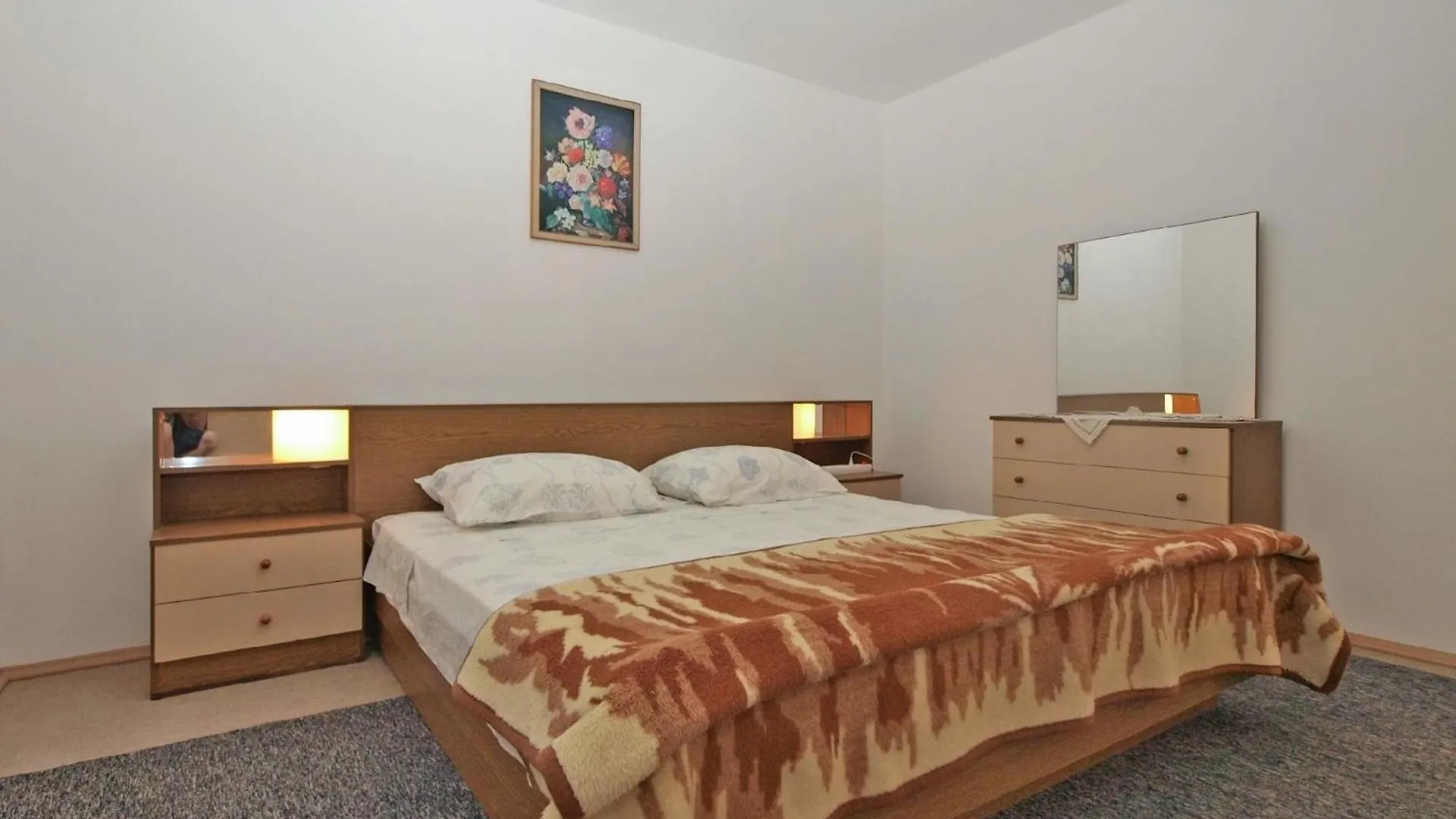 Ferienwohnung Fuer 6 Personen Ca 80 Qm In Pula, Istrien Istrische Riviera 0*, Pula Croatia