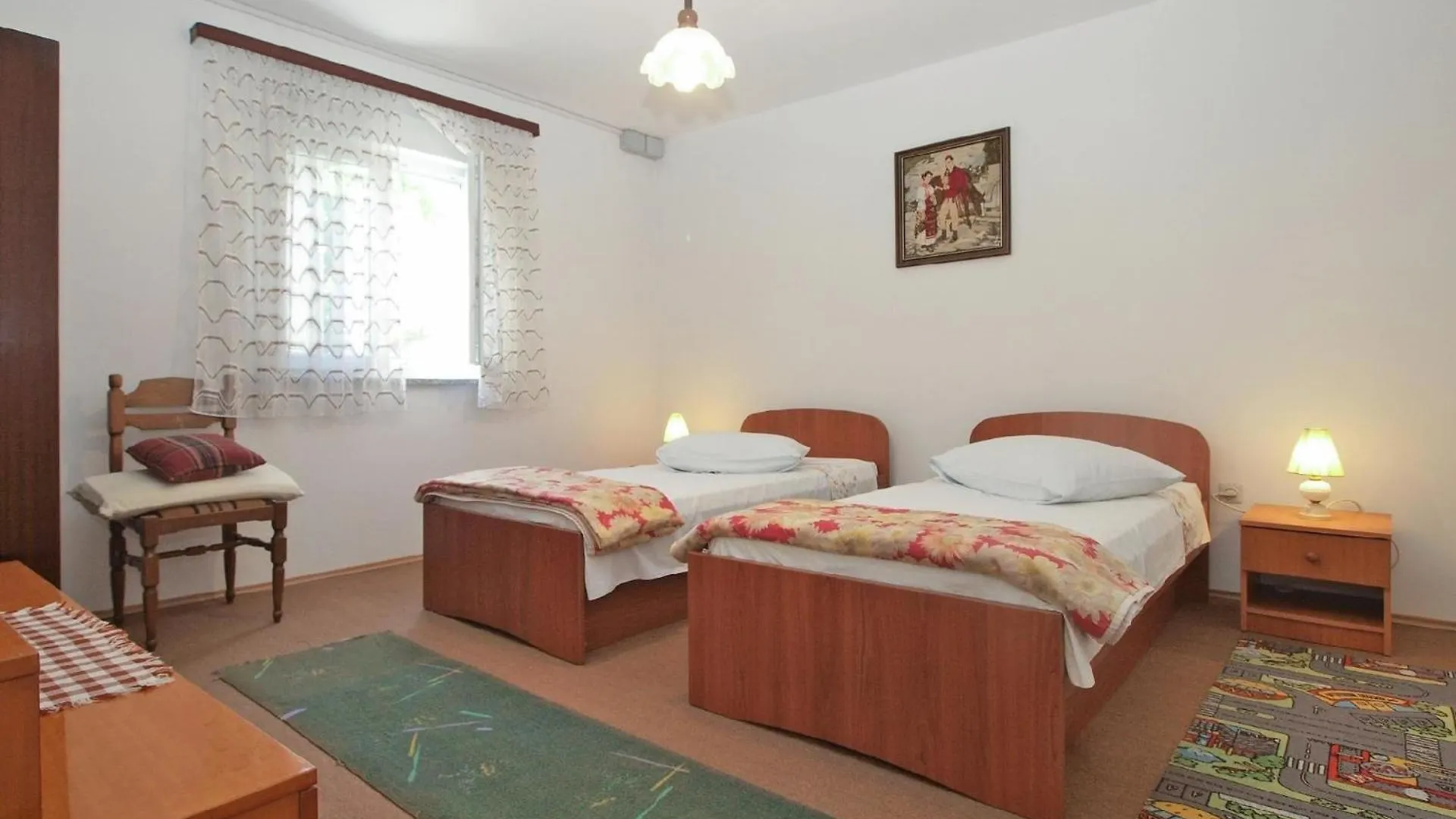 Ferienwohnung Fuer 6 Personen Ca 80 Qm In Pula, Istrien Istrische Riviera Apartment Pula